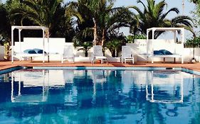 Agriresidence Campi Latini